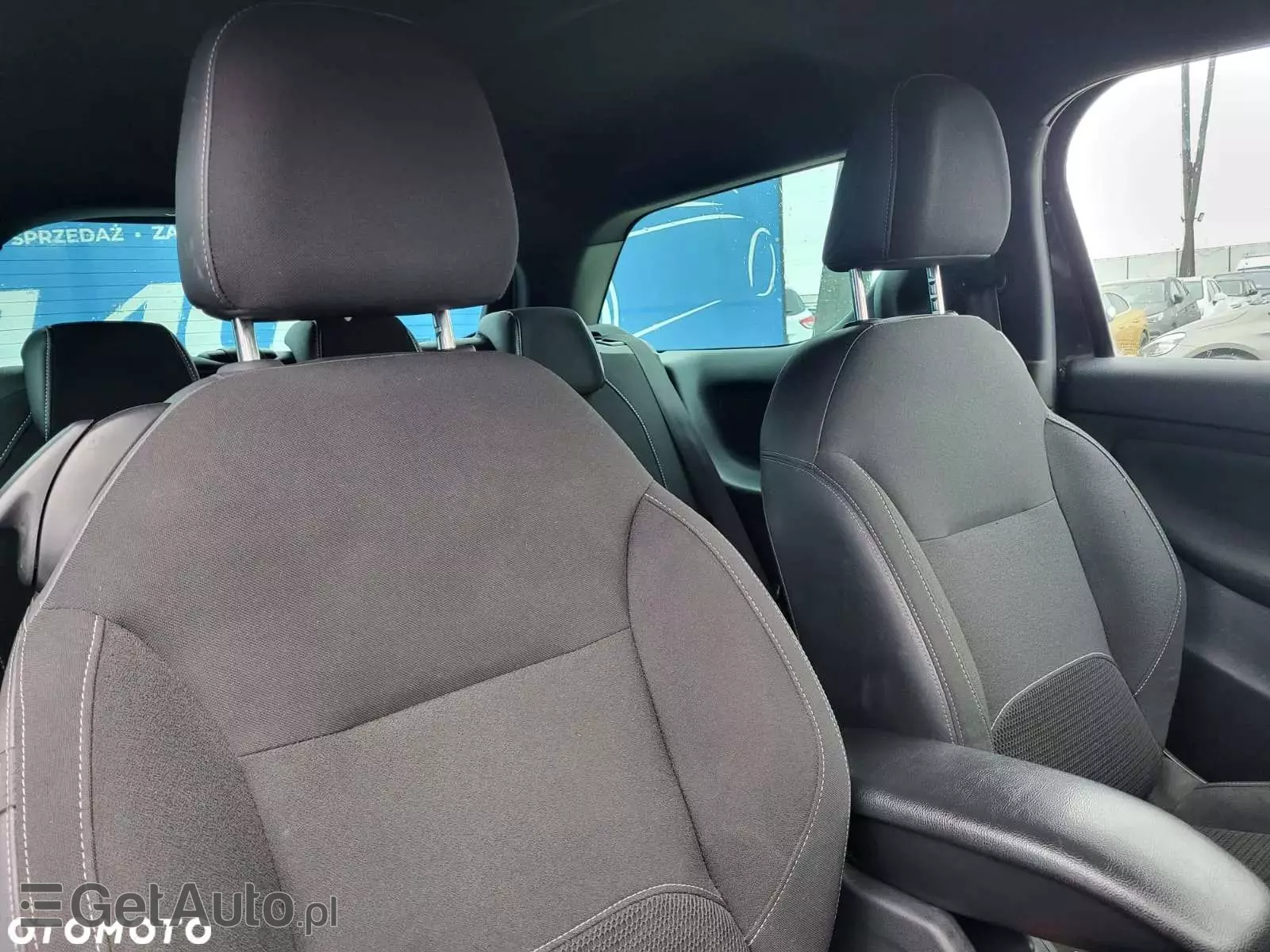 CITROËN DS3 1.6 e-HDi SoChic