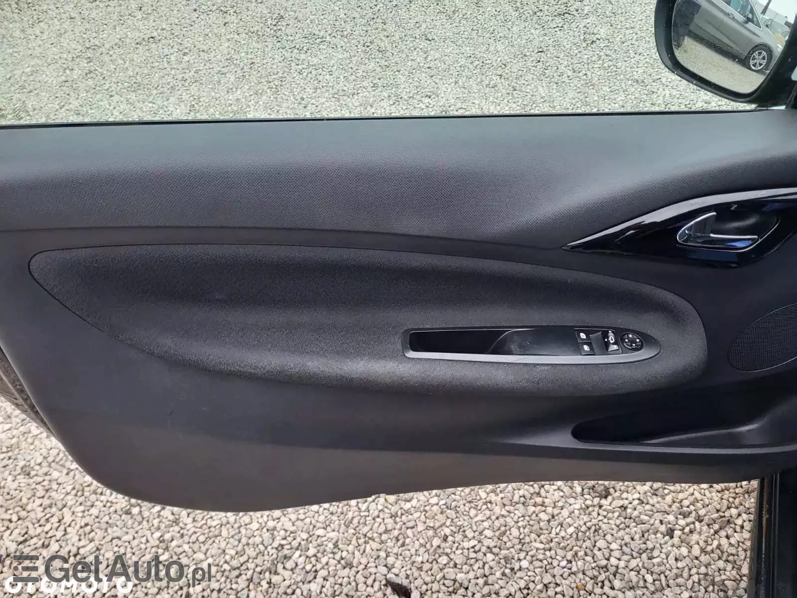 CITROËN DS3 1.6 e-HDi SoChic