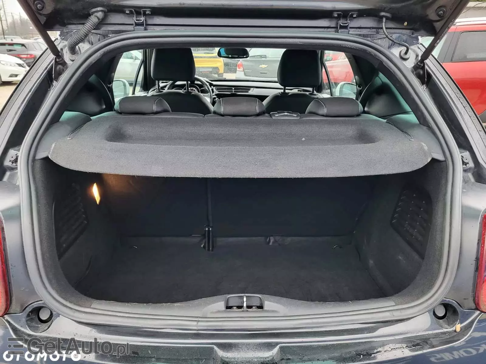 CITROËN DS3 1.6 e-HDi SoChic