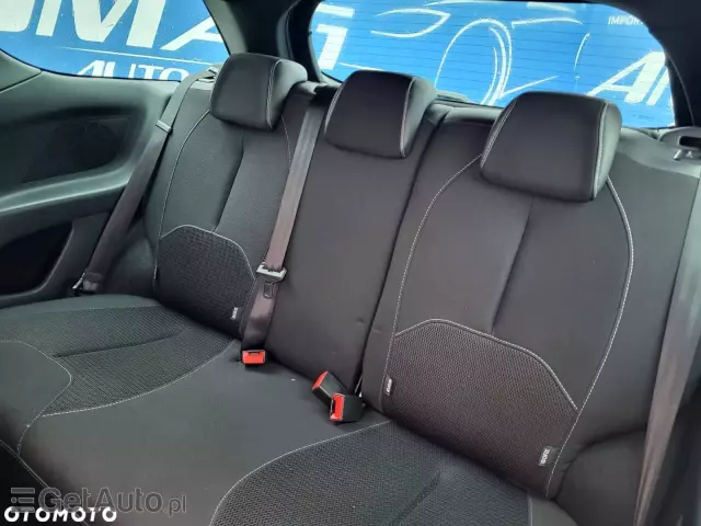 CITROËN DS3 1.6 e-HDi SoChic