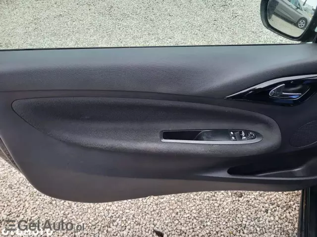 CITROËN DS3 1.6 e-HDi SoChic