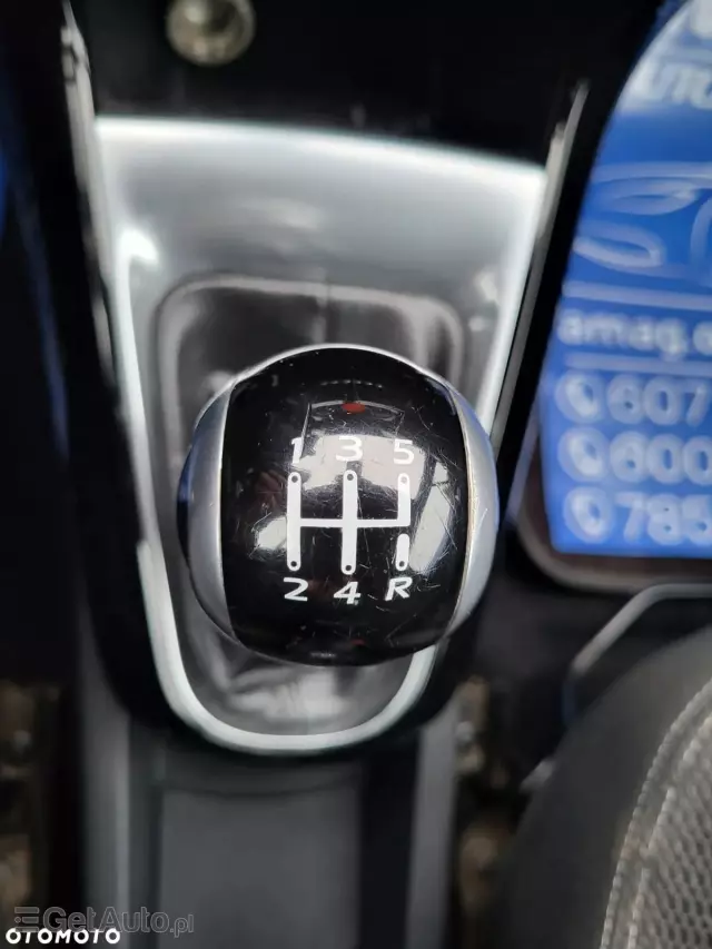 CITROËN DS3 1.6 e-HDi SoChic