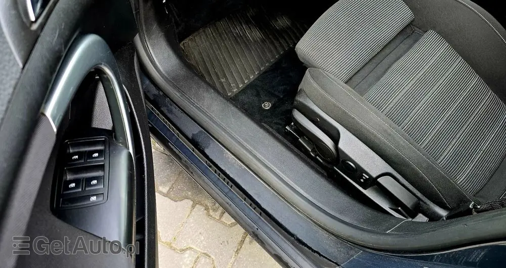 OPEL Insignia 1.4 Turbo ecoFLEX Start/Stop Innovation