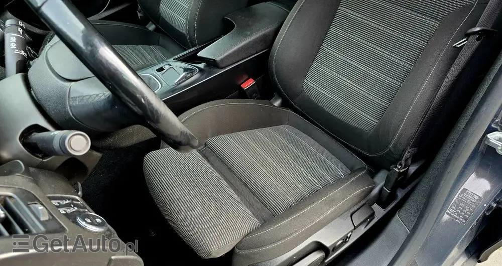 OPEL Insignia 1.4 Turbo ecoFLEX Start/Stop Innovation