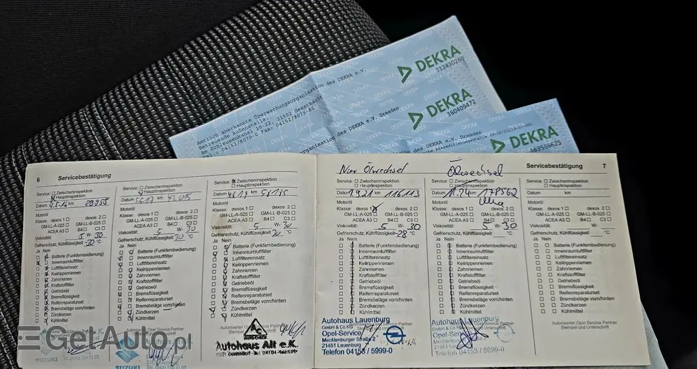 OPEL Insignia 1.4 Turbo ecoFLEX Start/Stop Innovation