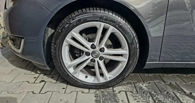 OPEL Insignia 1.4 Turbo ecoFLEX Start/Stop Innovation