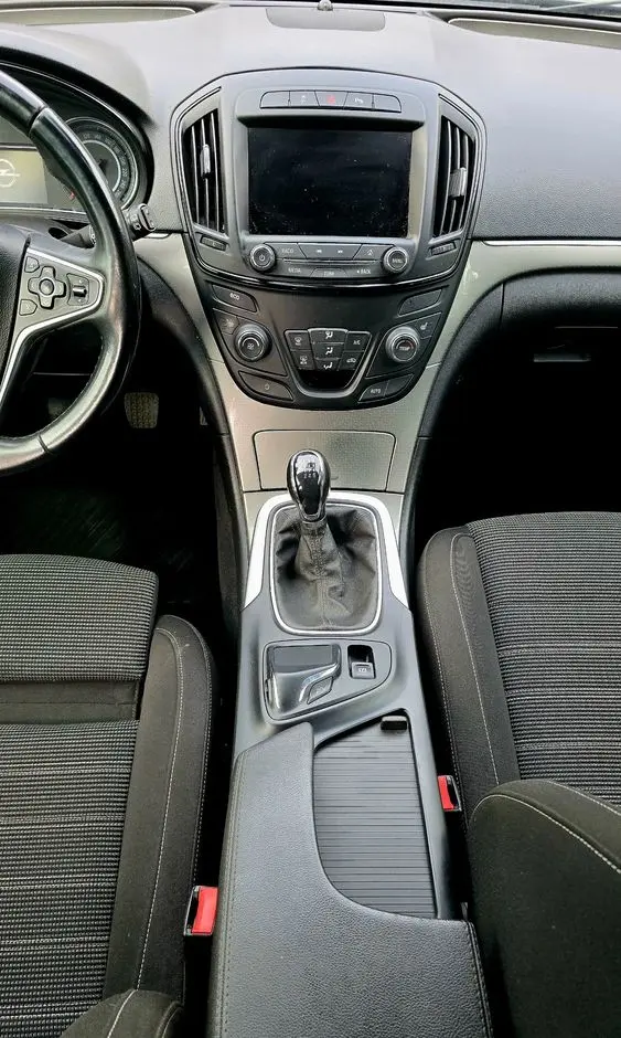 OPEL Insignia 1.4 Turbo ecoFLEX Start/Stop Innovation
