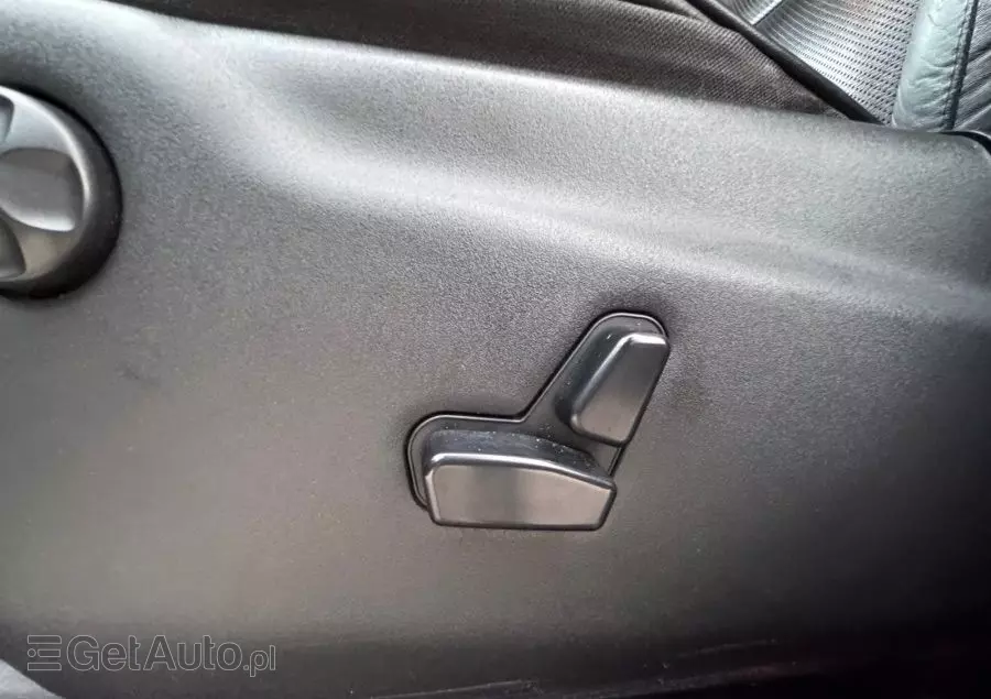 JEEP Grand Cherokee Gr 3.0 CRD Overland Summit