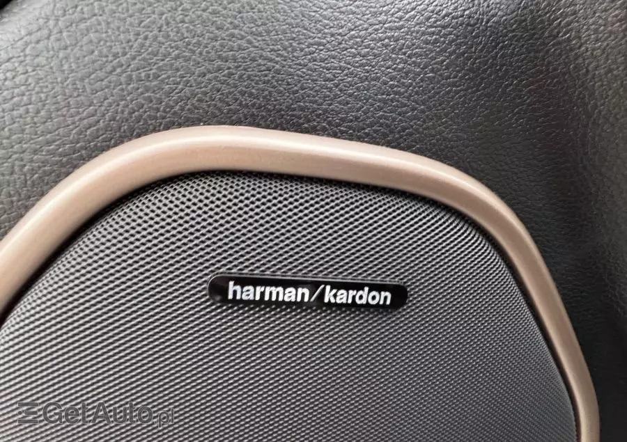 JEEP Grand Cherokee Gr 3.0 CRD Overland Summit