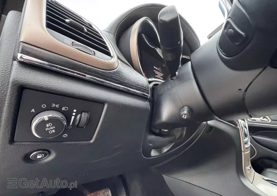 JEEP Grand Cherokee Gr 3.0 CRD Overland Summit