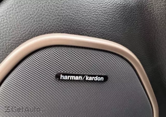 JEEP Grand Cherokee Gr 3.0 CRD Overland Summit