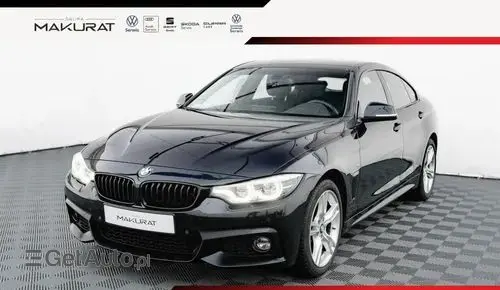BMW Seria 4 