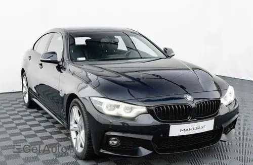 BMW Seria 4 