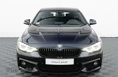 BMW Seria 4 