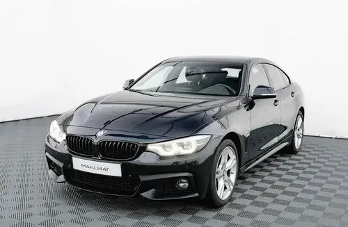 BMW Seria 4 