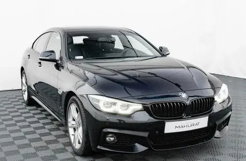 BMW Seria 4 