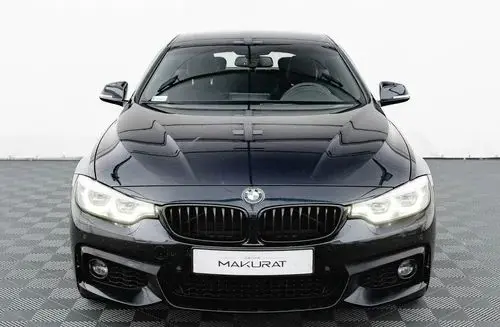 BMW Seria 4 