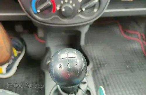 CHEVROLET Matiz 
