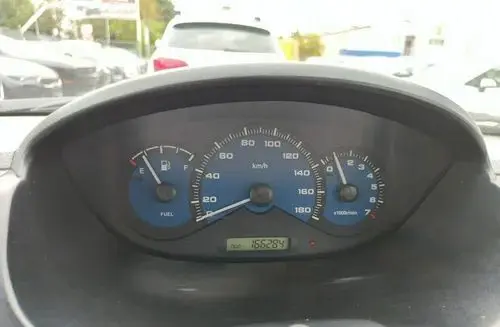 CHEVROLET Matiz 