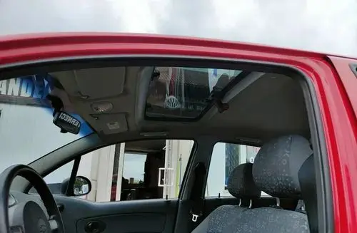 CHEVROLET Matiz 