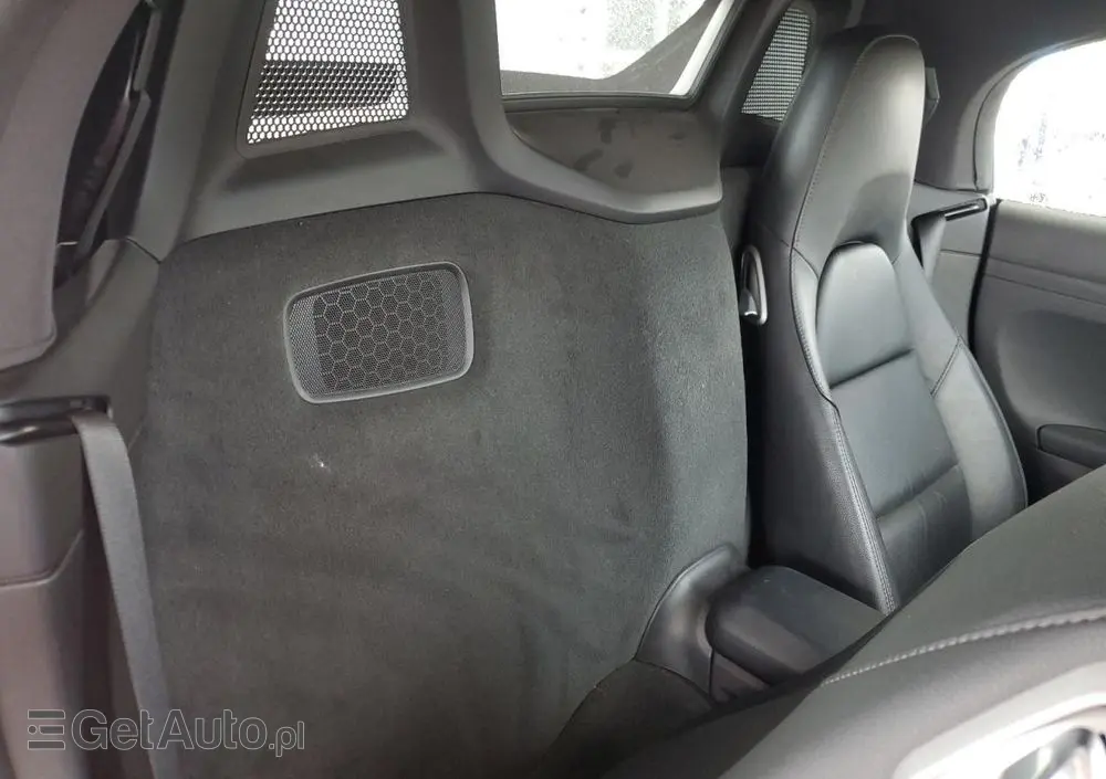 PORSCHE 718 Boxster PDK