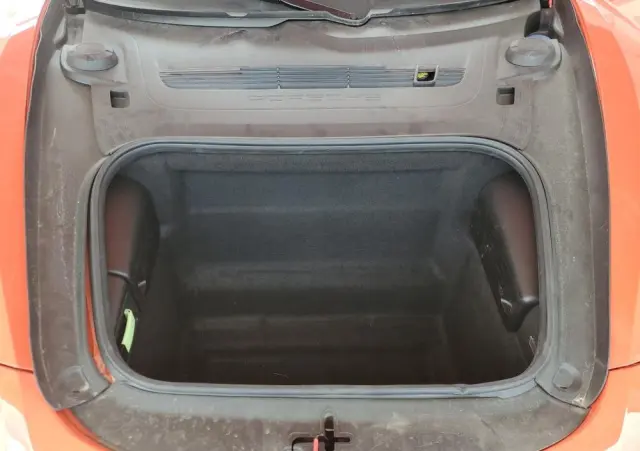 PORSCHE 718 Boxster PDK