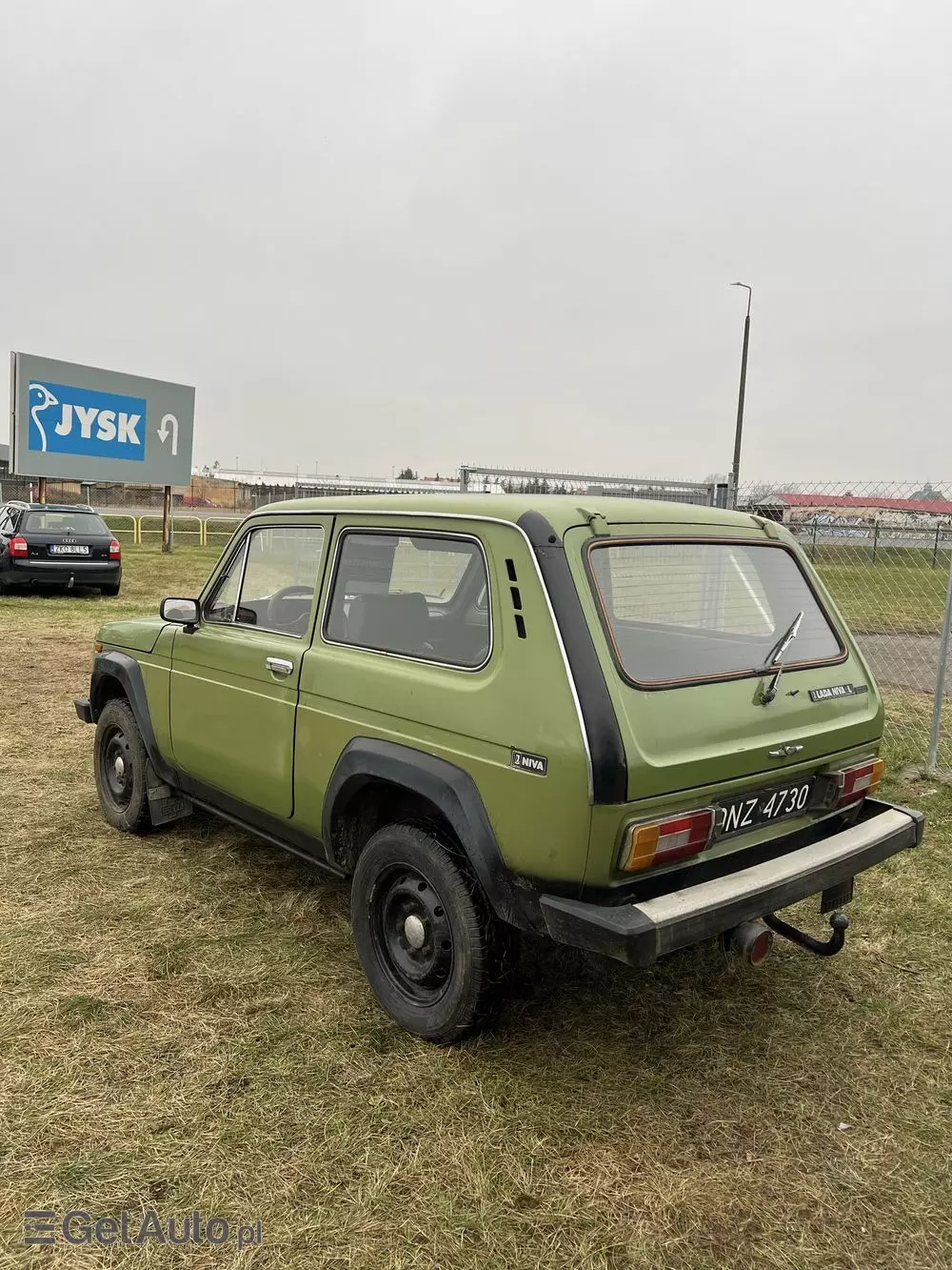 LADA Niva 