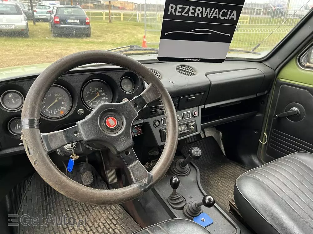 LADA Niva 