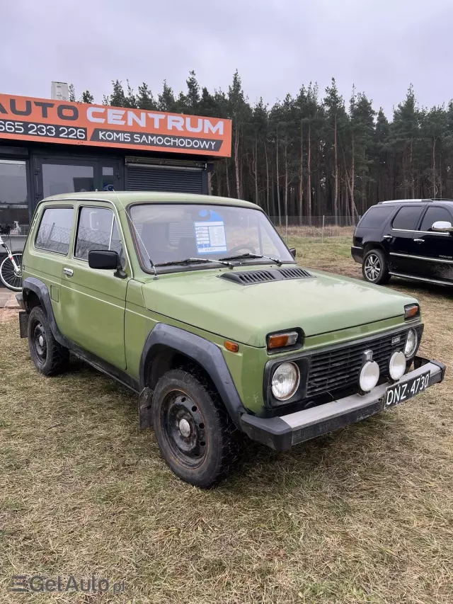 LADA Niva 