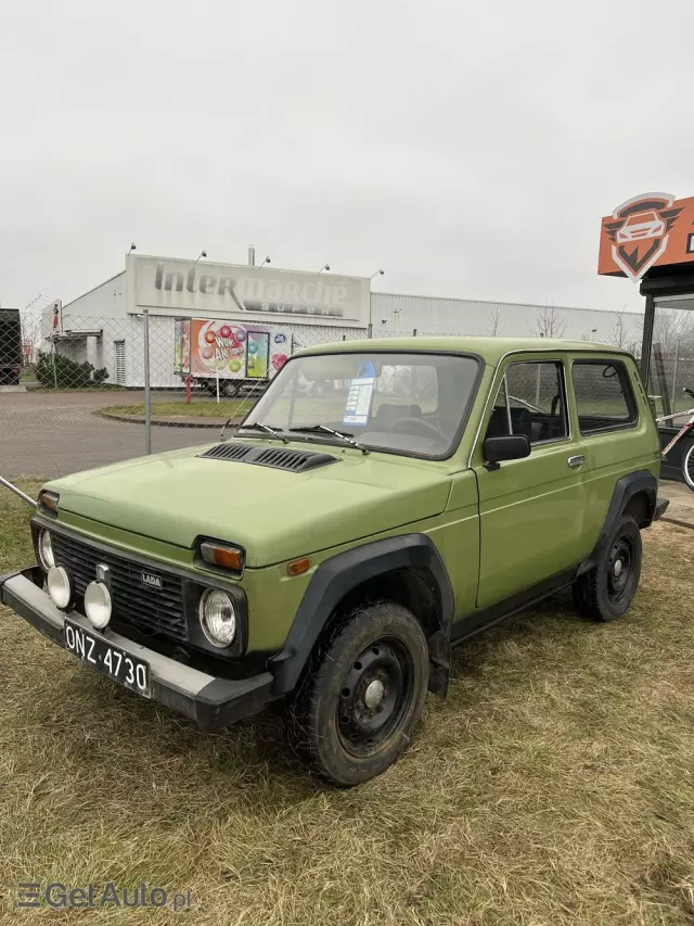LADA Niva 