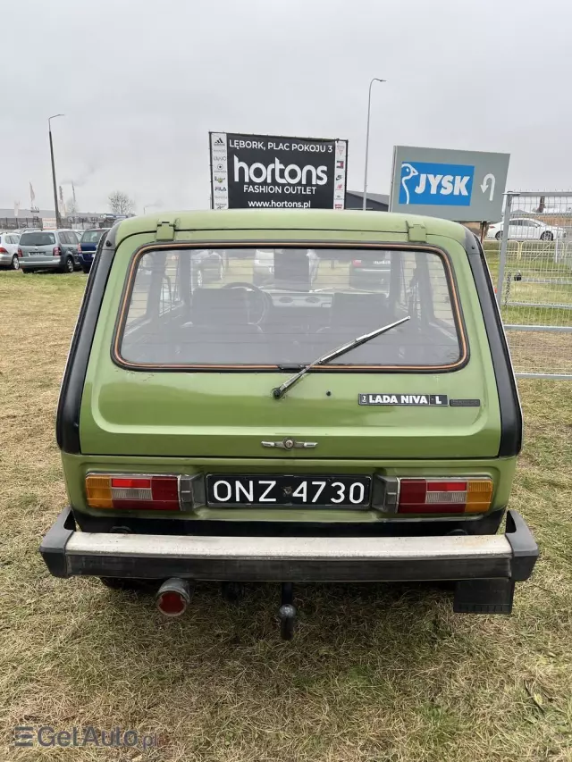 LADA Niva 