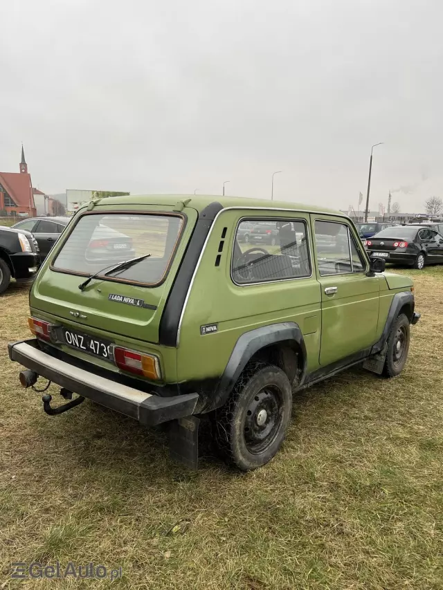 LADA Niva 