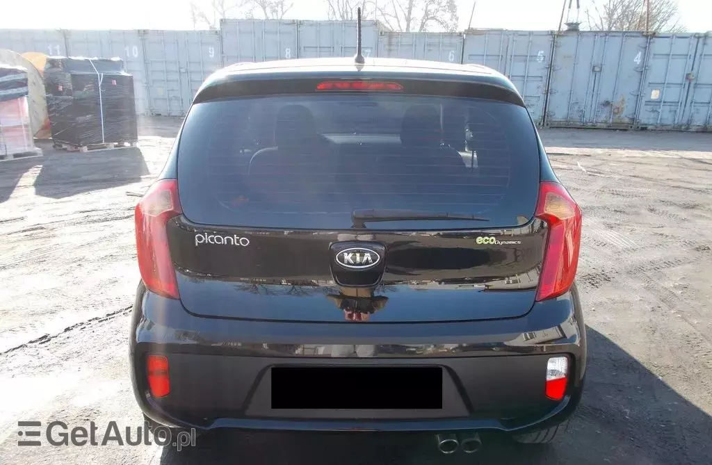 KIA Picanto 