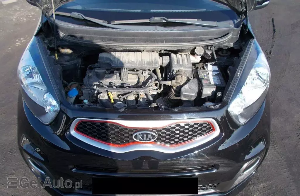 KIA Picanto 