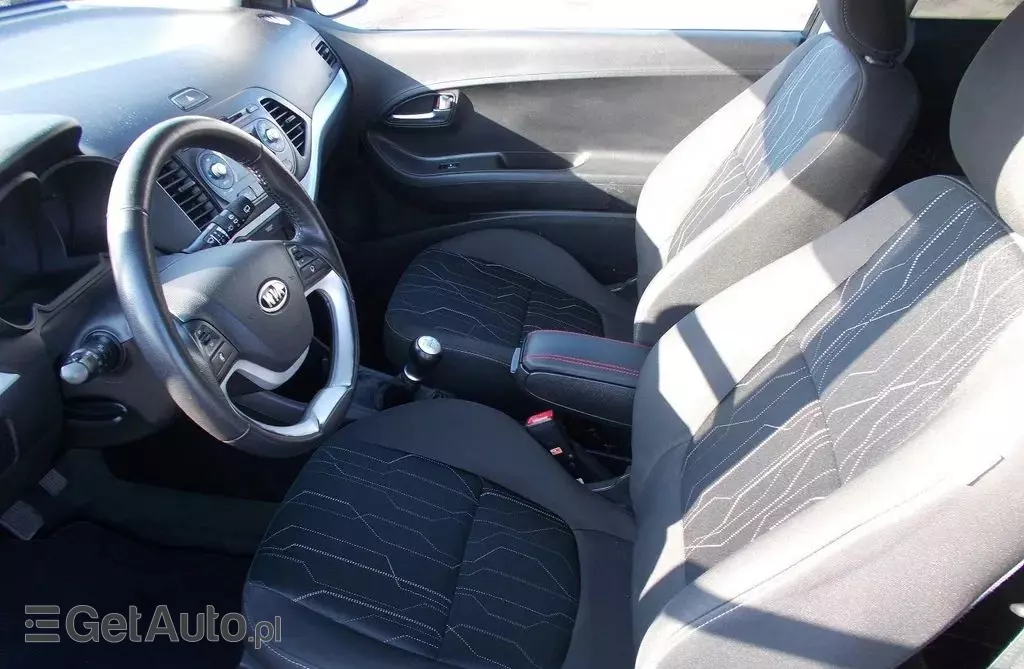 KIA Picanto 