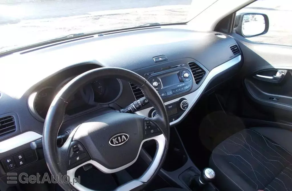 KIA Picanto 