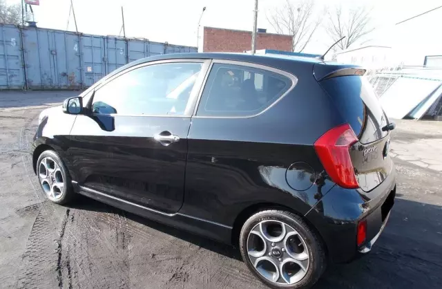 KIA Picanto 
