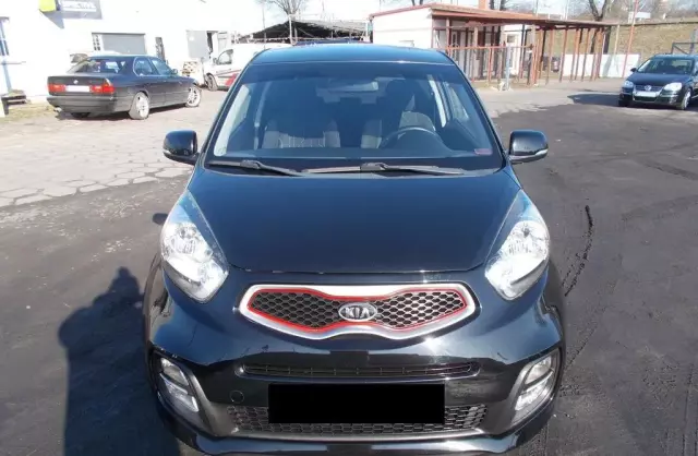 KIA Picanto 