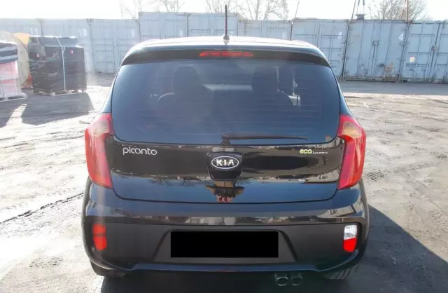 KIA Picanto 