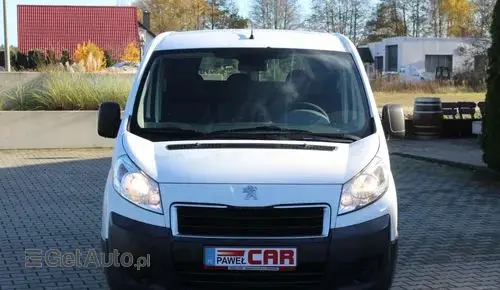 PEUGEOT Expert 