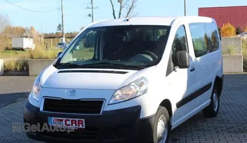 PEUGEOT Expert 