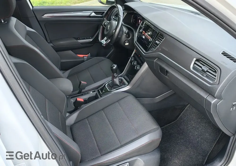 VOLKSWAGEN T-Roc 1.5 TSI OPF Style