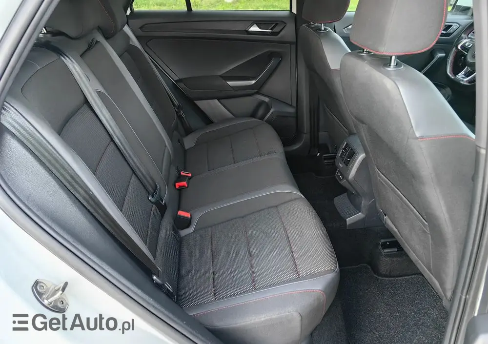 VOLKSWAGEN T-Roc 1.5 TSI OPF Style