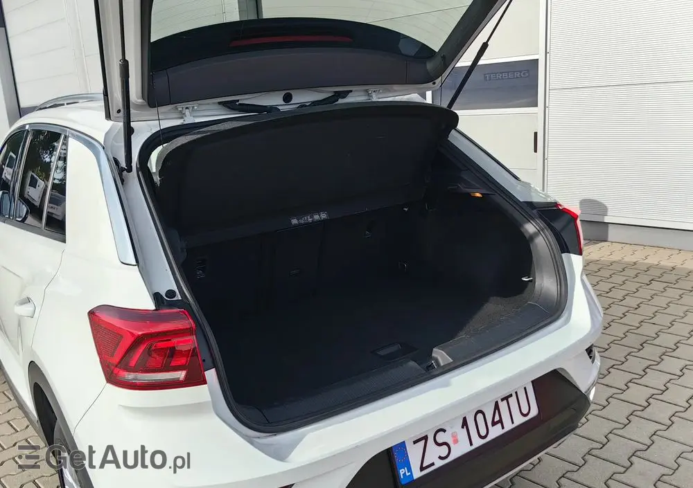 VOLKSWAGEN T-Roc 1.5 TSI OPF Style