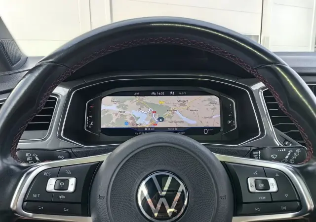 VOLKSWAGEN T-Roc 1.5 TSI OPF Style