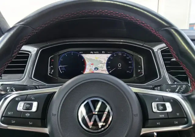 VOLKSWAGEN T-Roc 1.5 TSI OPF Style