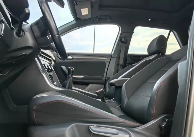 VOLKSWAGEN T-Roc 1.5 TSI OPF Style