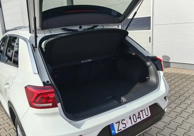 VOLKSWAGEN T-Roc 1.5 TSI OPF Style