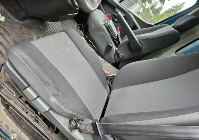 RENAULT MASTER  2.3 DCI  145kM KONTENER 
