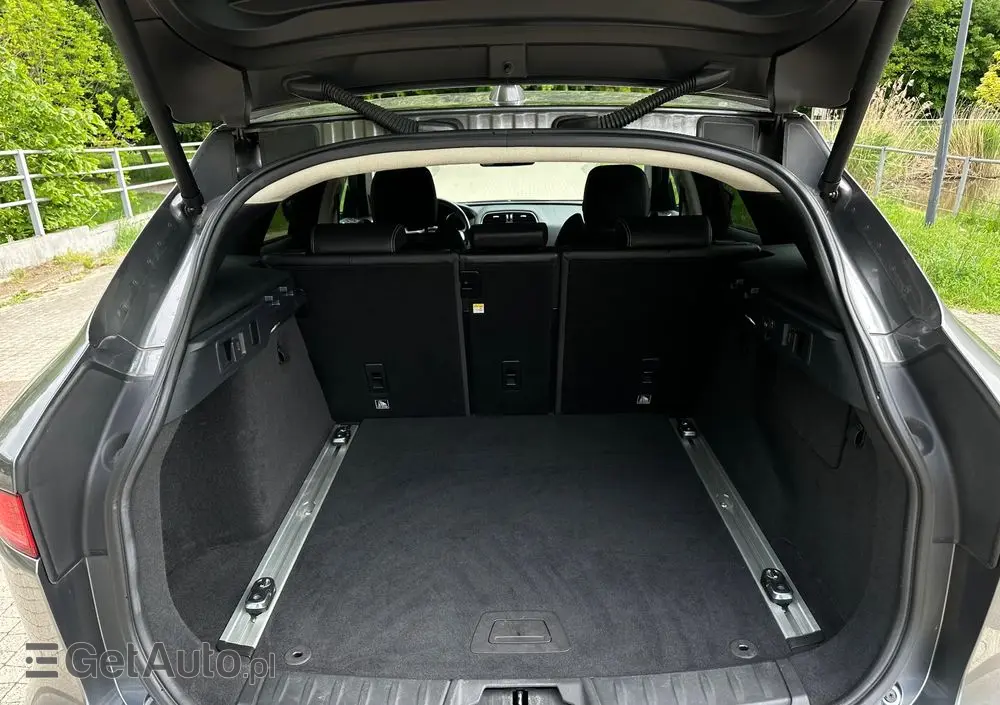 JAGUAR F-Pace D200 AWD R-Dynamic HSE 90th Anniversary Edition